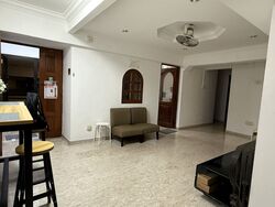 Ivory Heights (D22), Condominium #622760361